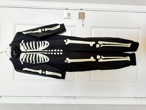 HALLOWEEN COSTUME ZARA. Glow In The Dark. NWT. Best price!